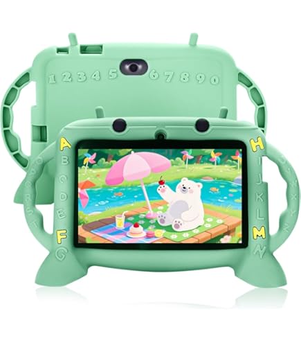 Amazon.com: UGRIHACH Kids 7